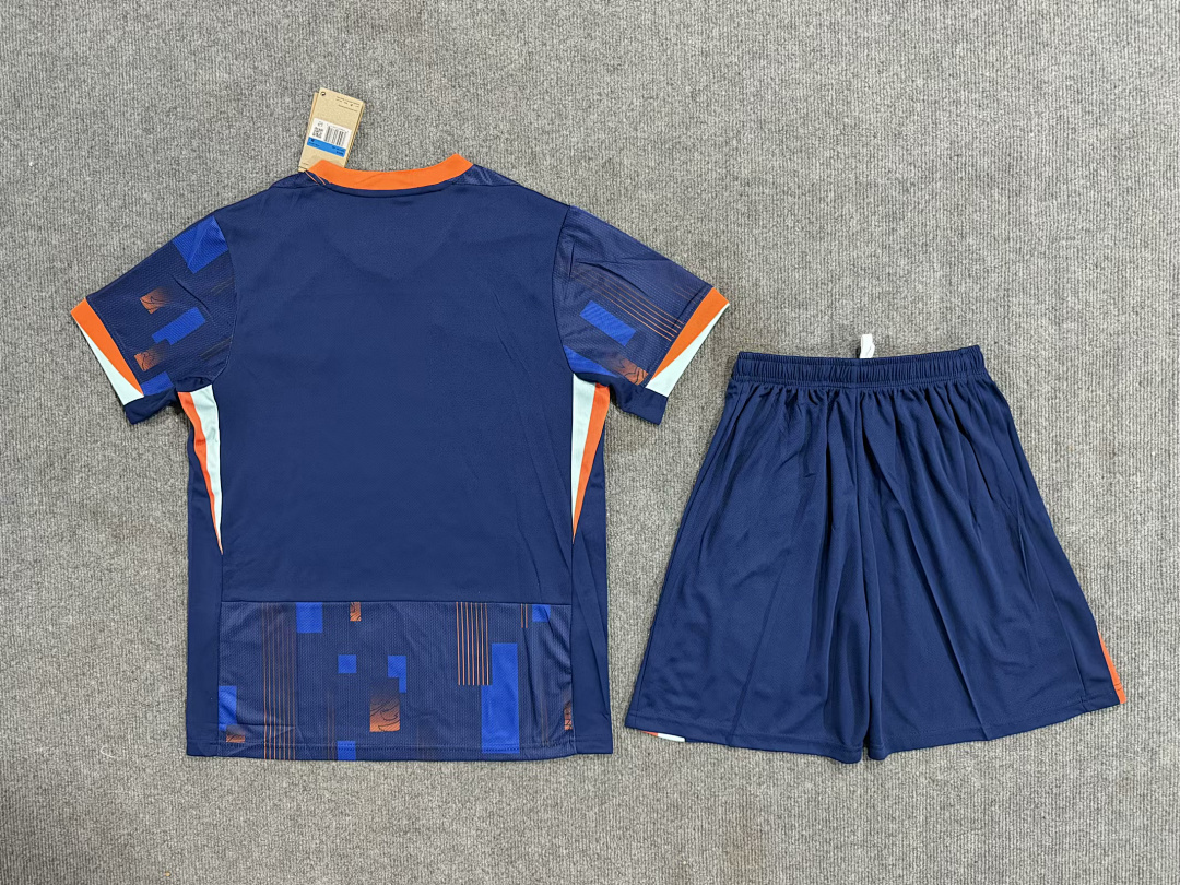 Netherlands Away Kit for Adult 2024/25 — photo 2