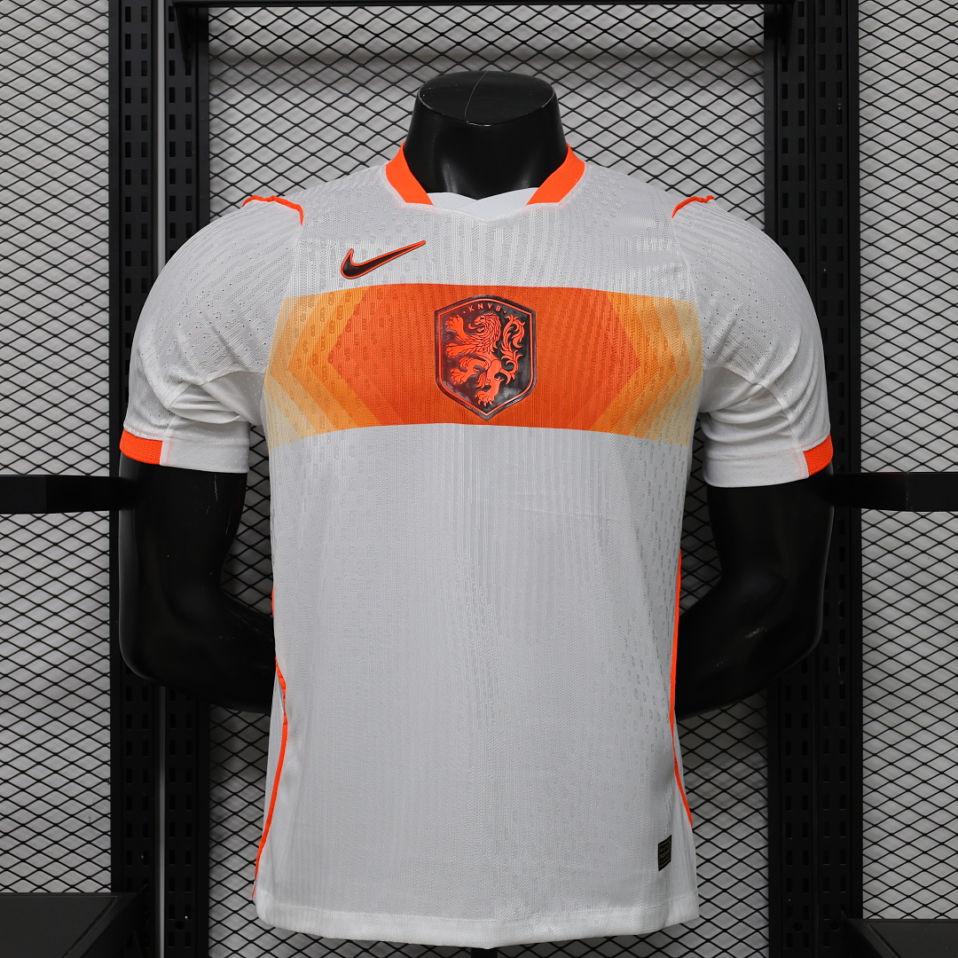 Netherlands Away Jersey World Cup — photo 1