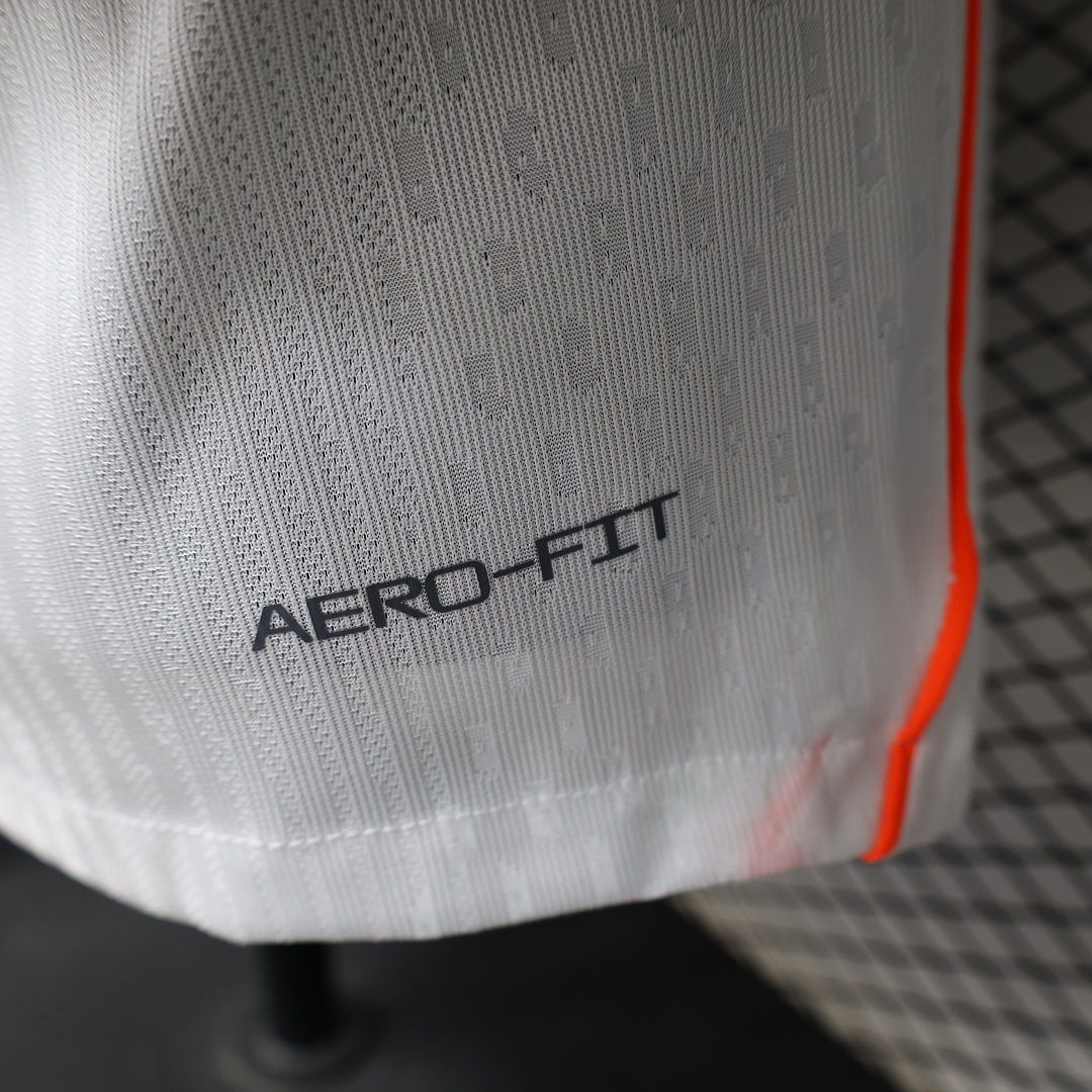 Netherlands Away Jersey World Cup — photo 2