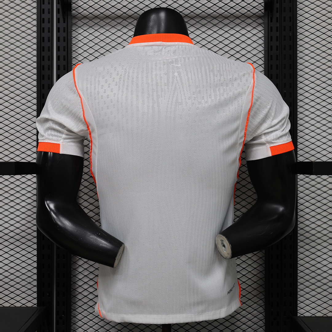 Netherlands Away Jersey World Cup — photo 3