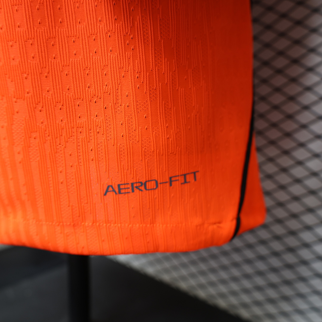 Netherlands Home Jersey — photo 2