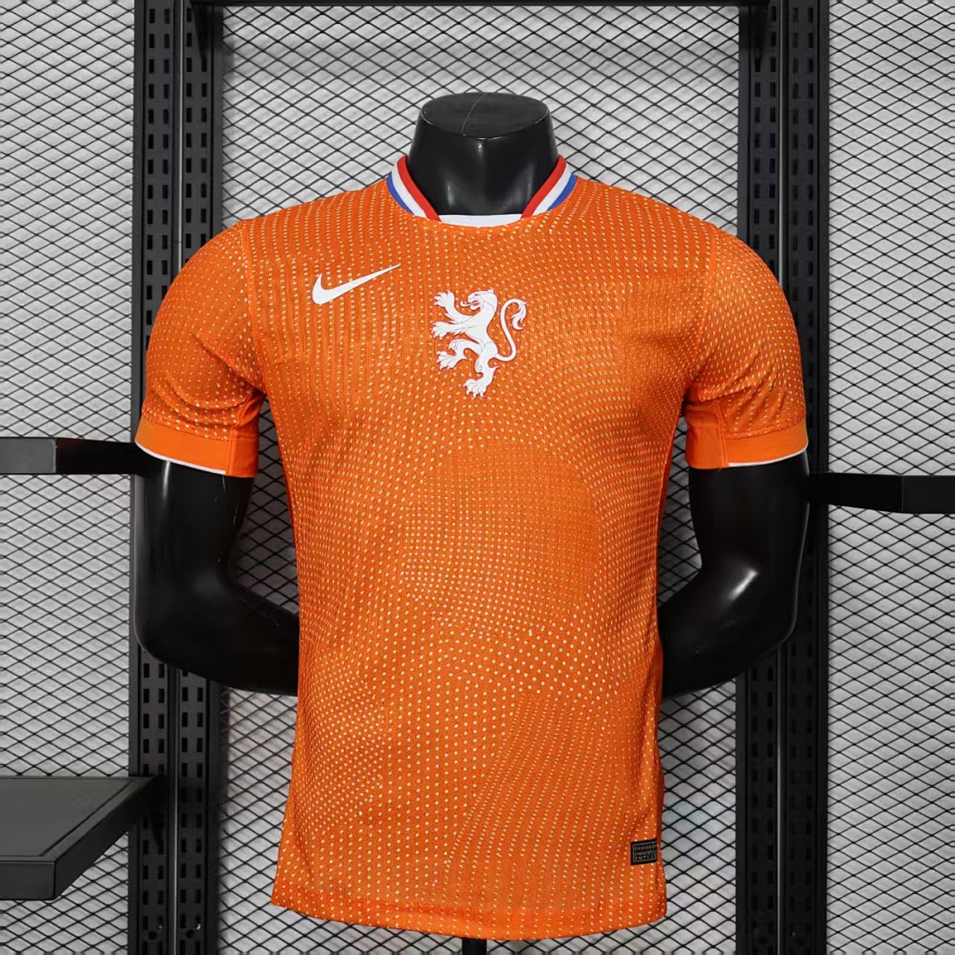 Netherlands Jersey — photo 1