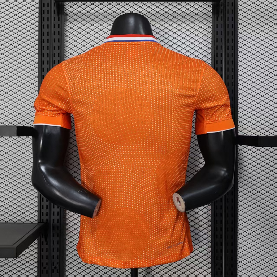 Netherlands Jersey — photo 3