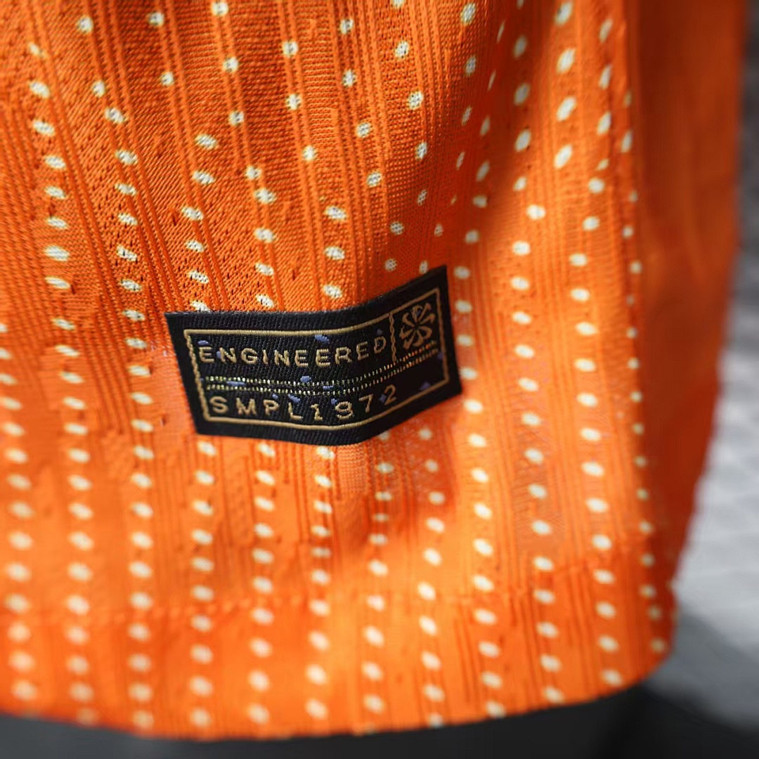 Netherlands Jersey — photo 4