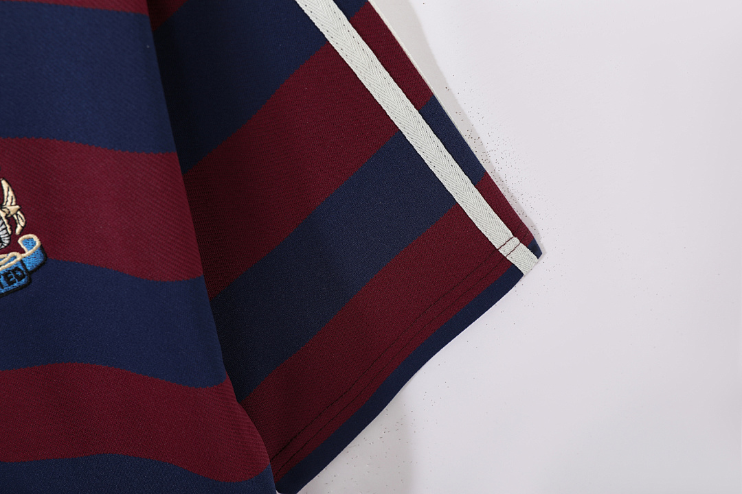Newcastle United Retro Shirt 1995/97 Away — photo 2