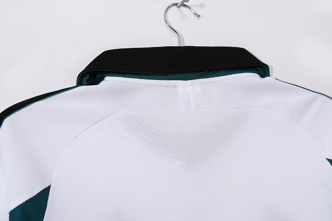 Newcastle United Retro Shirt 1999/00 Away — photo 2