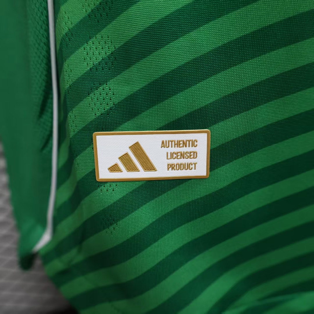 Newcastle United Away Jersey 2025/26 — photo 3