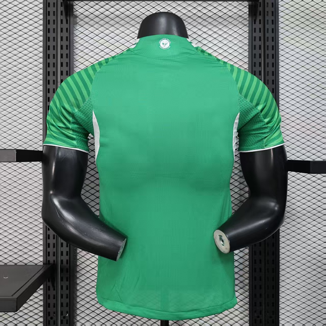 Newcastle United Away Jersey 2025/26 — photo 4