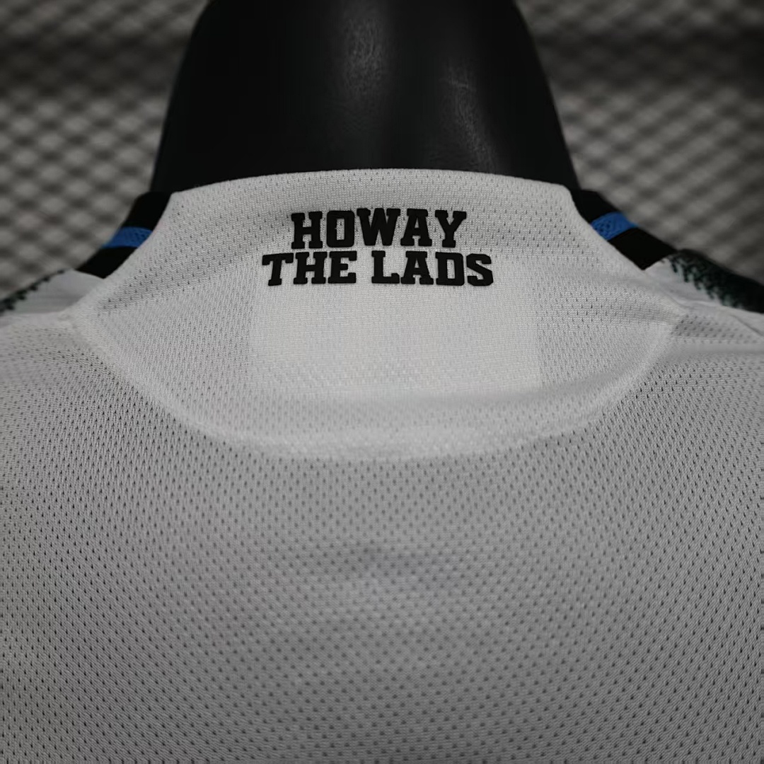 Newcastle United Home Jersey 2025/26 — photo 3