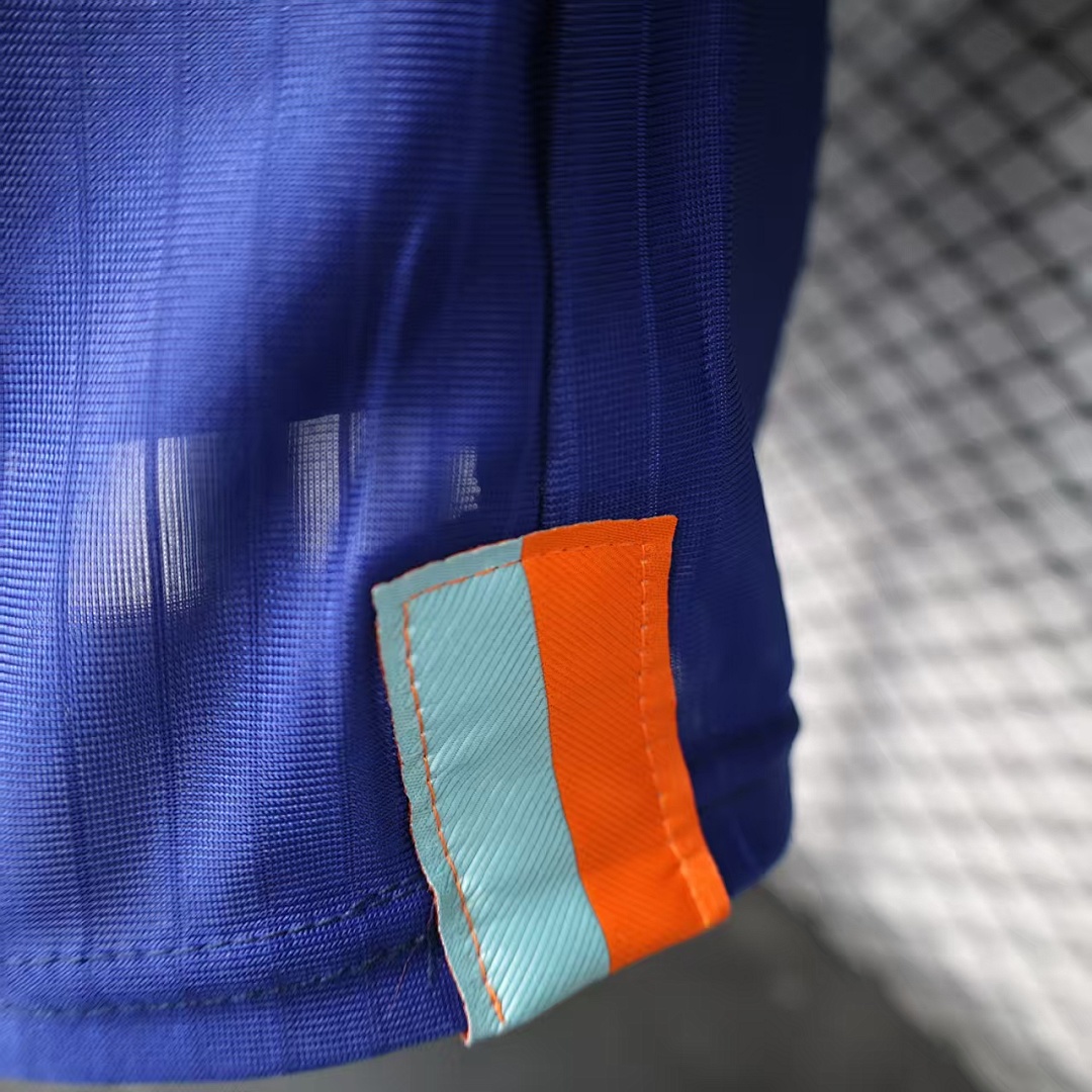 Newcastle United Third Jersey 2025/26 — photo 3