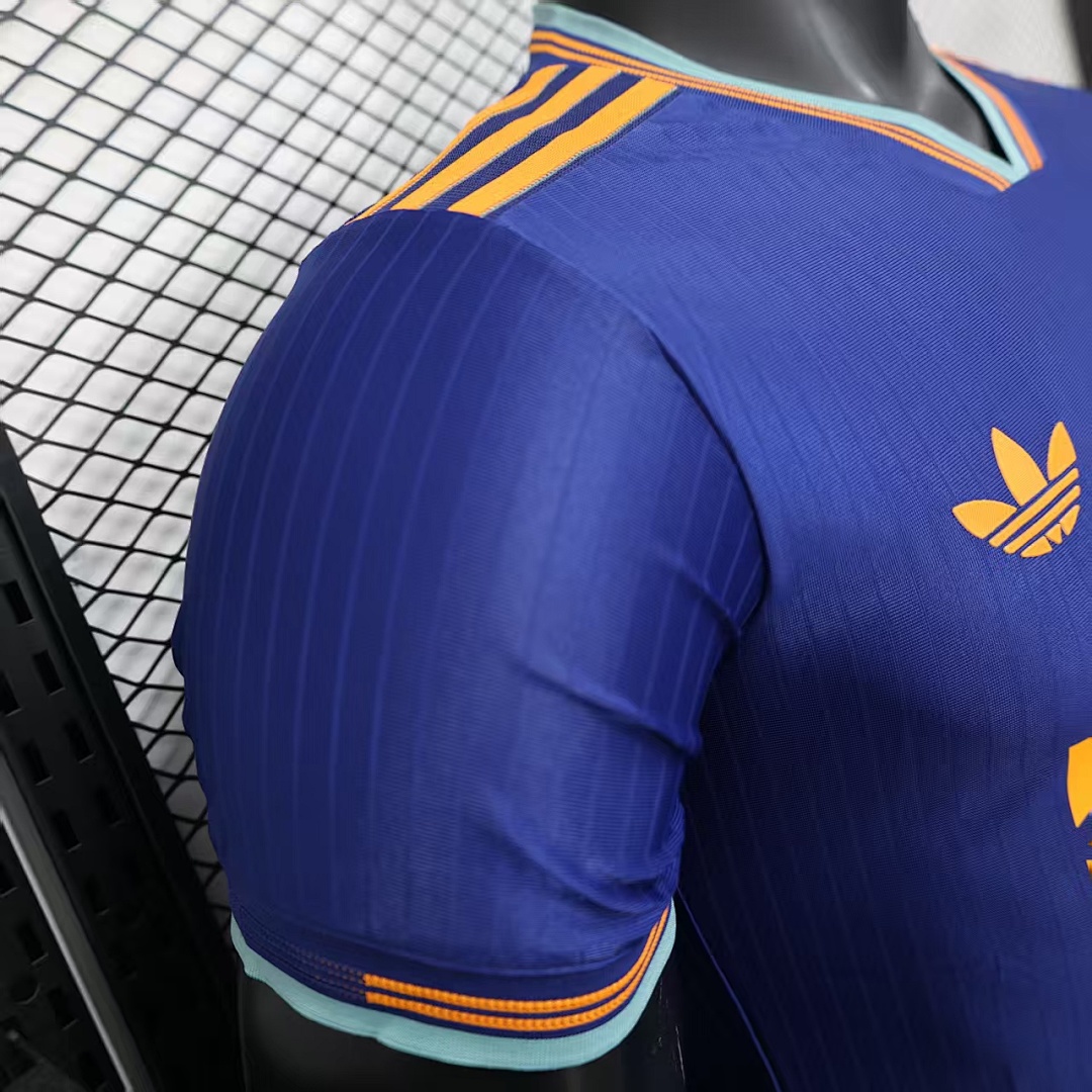 Newcastle United Third Jersey 2025/26 — photo 4