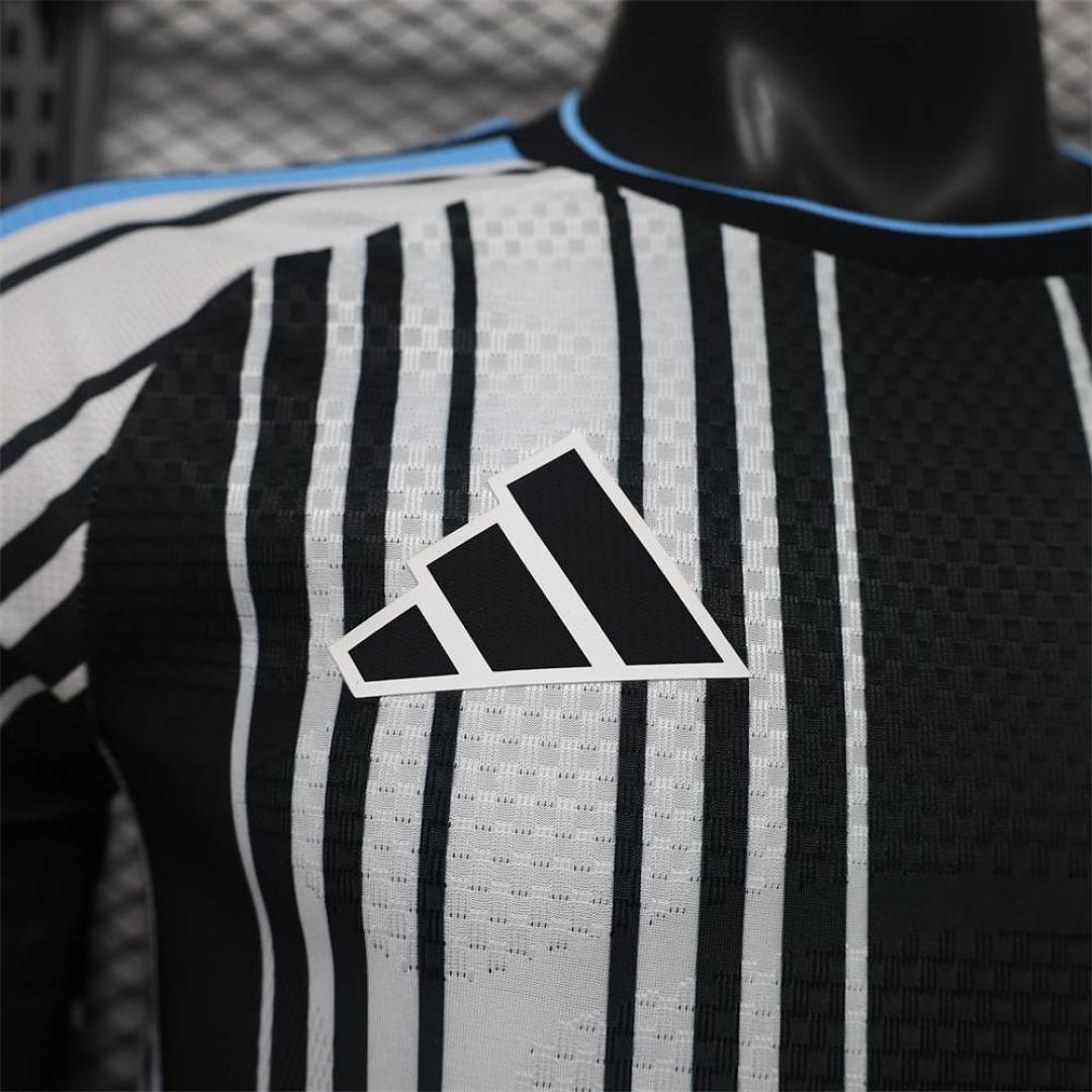 Newcastle United Home Jersey 2026/27 Long Sleeve — photo 2