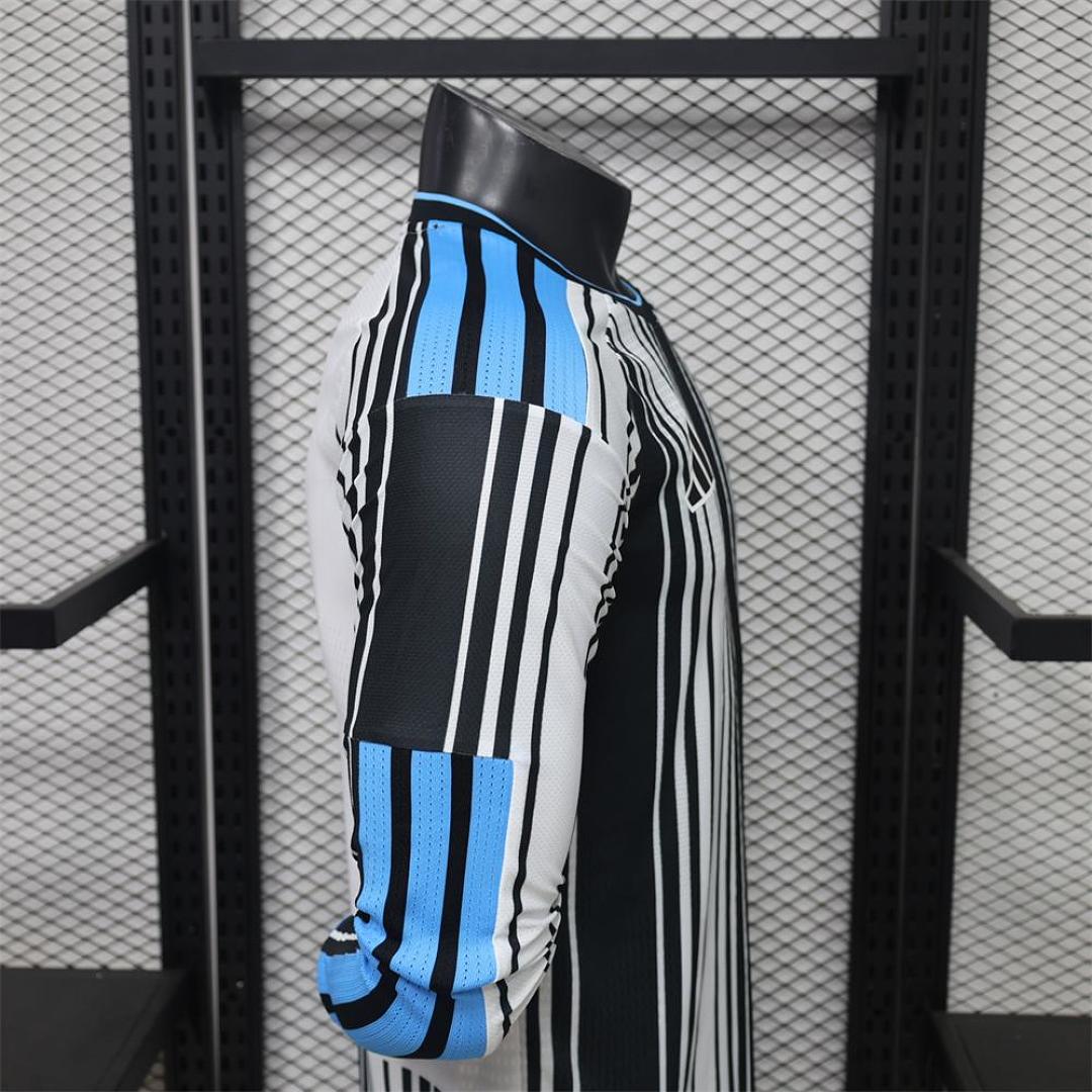 Newcastle United Home Jersey 2026/27 Long Sleeve — photo 3