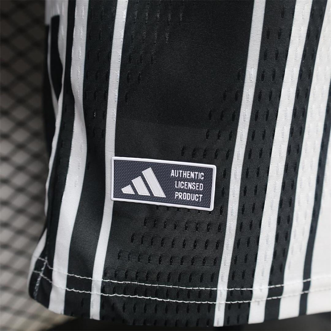 Newcastle United Home Jersey 2026/27 Long Sleeve — photo 4