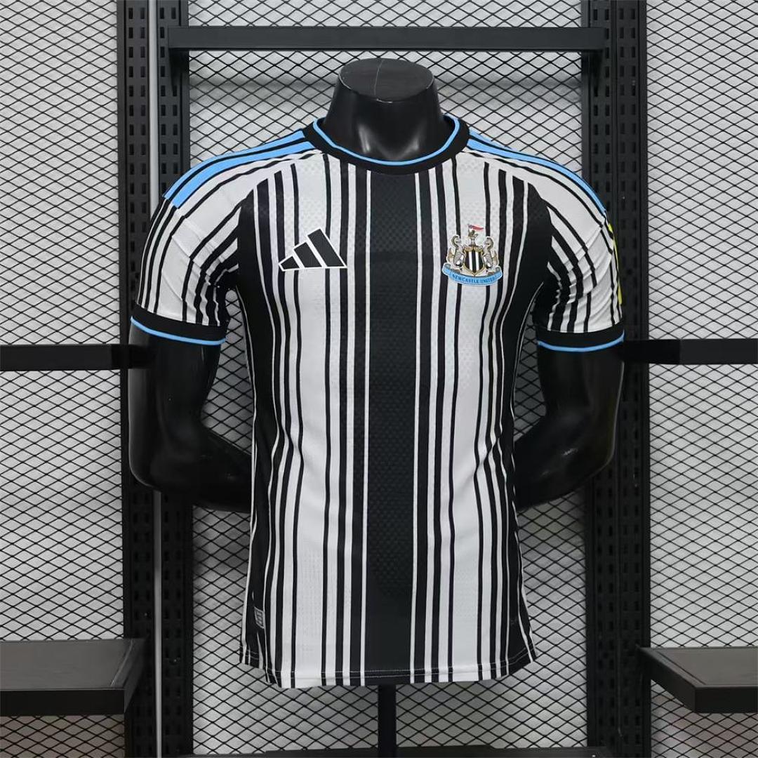 Newcastle United Home Jersey 2026/27 — photo 1