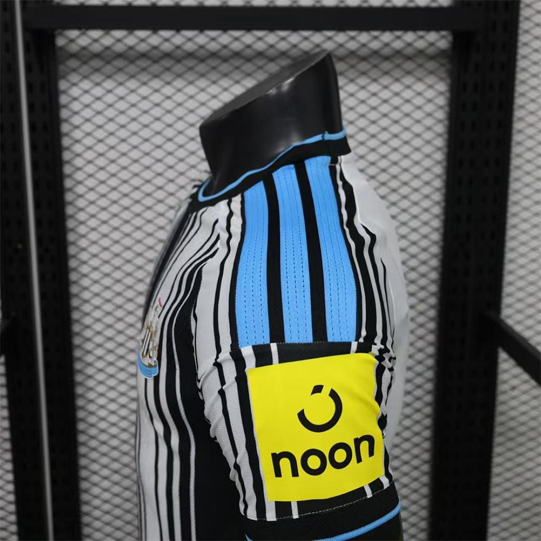 Newcastle United Home Jersey 2026/27 — photo 2