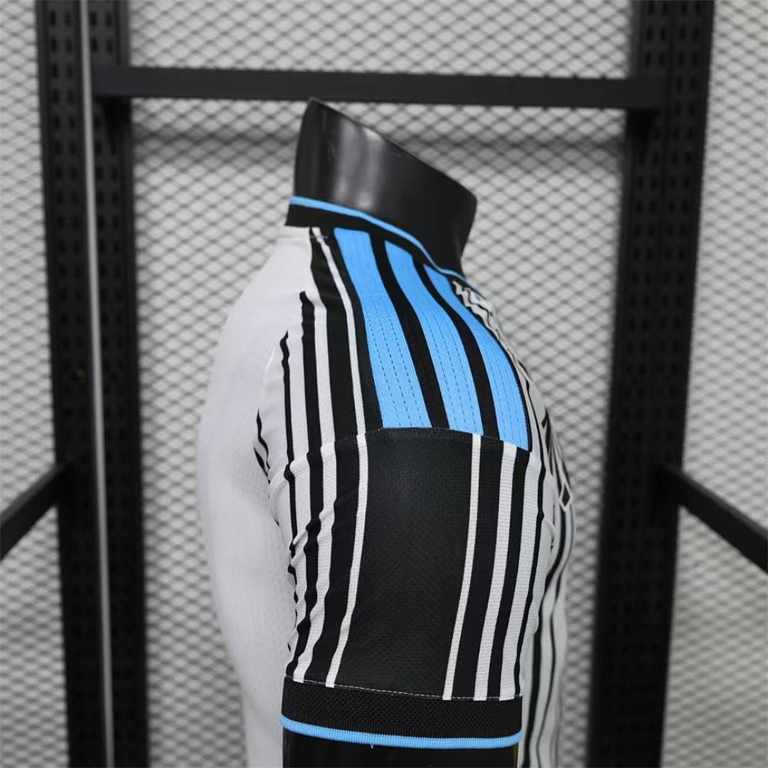 Newcastle United Home Jersey 2026/27 — photo 3