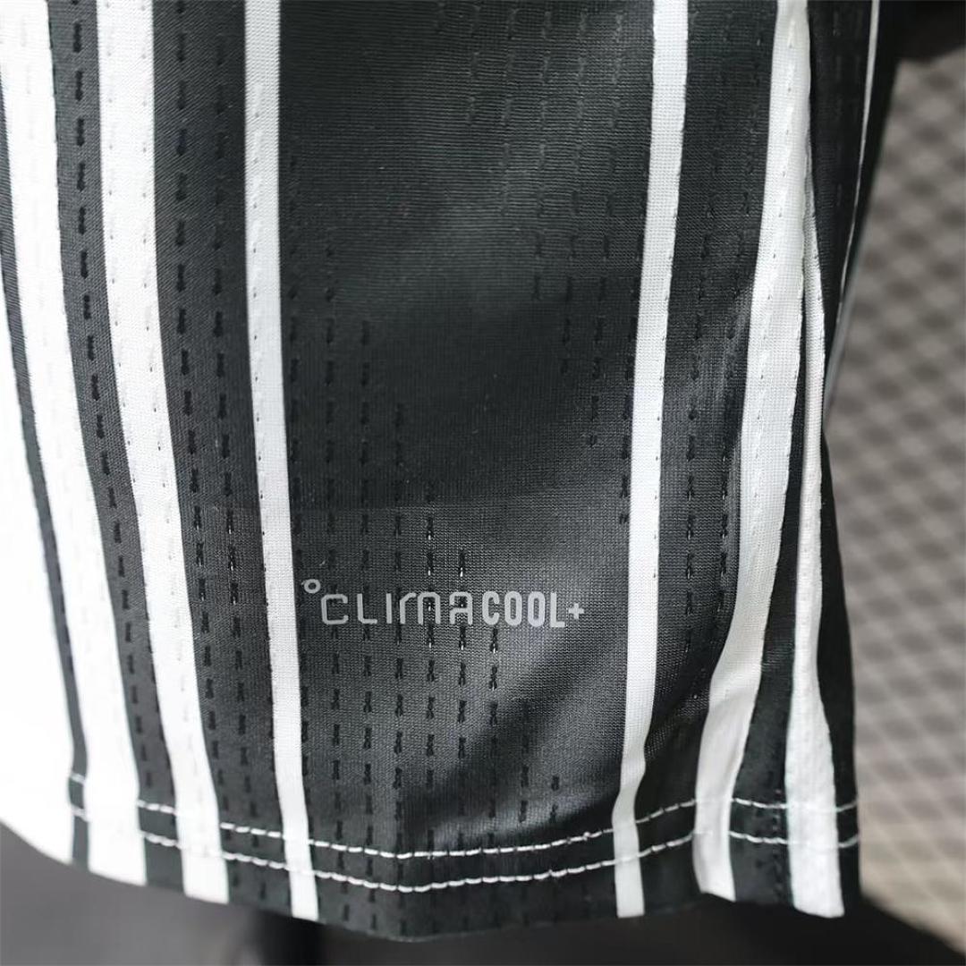 Newcastle United Home Jersey 2026/27 — photo 4