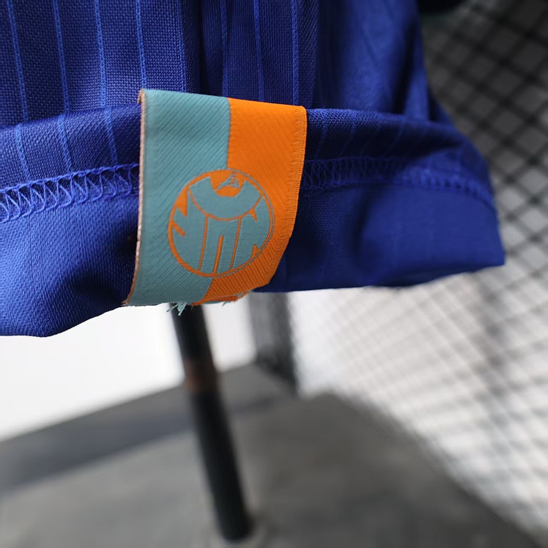 Newcastle United Third Jersey Long Sleeve — photo 2