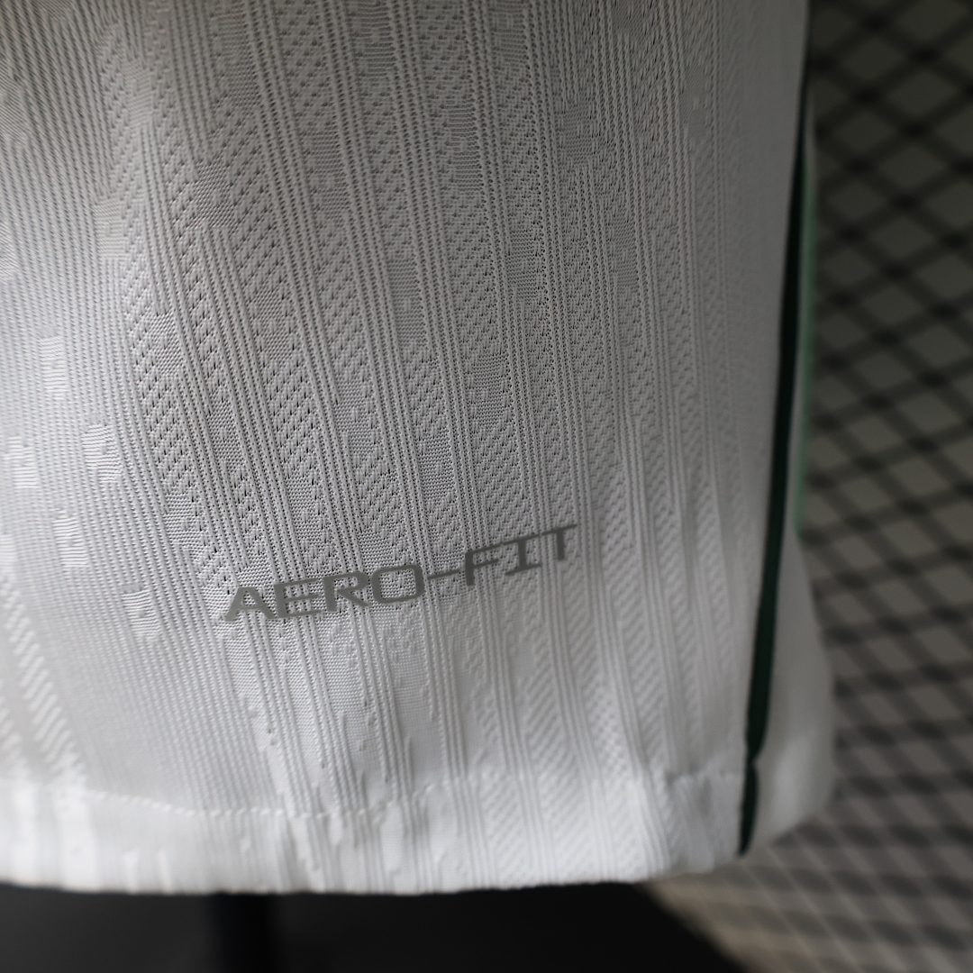 Nigeria Away Jersey World Cup — photo 2