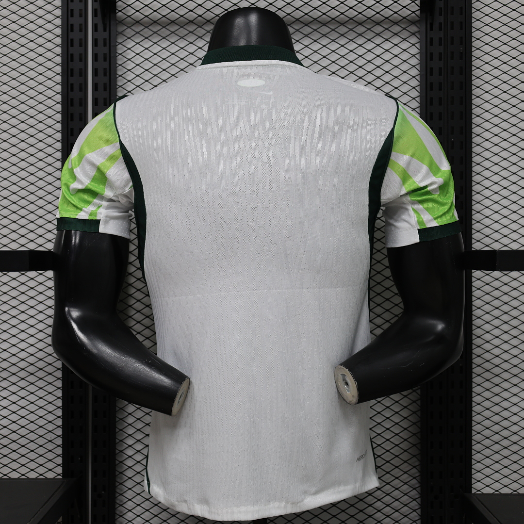 Nigeria Away Jersey World Cup — photo 3