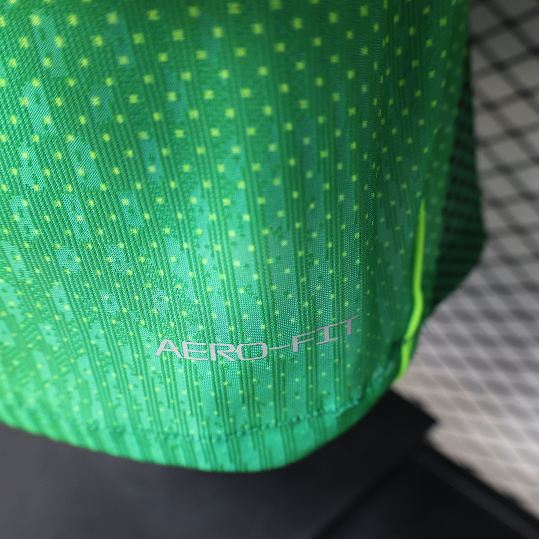 Nigeria Home Jersey World Cup — photo 2