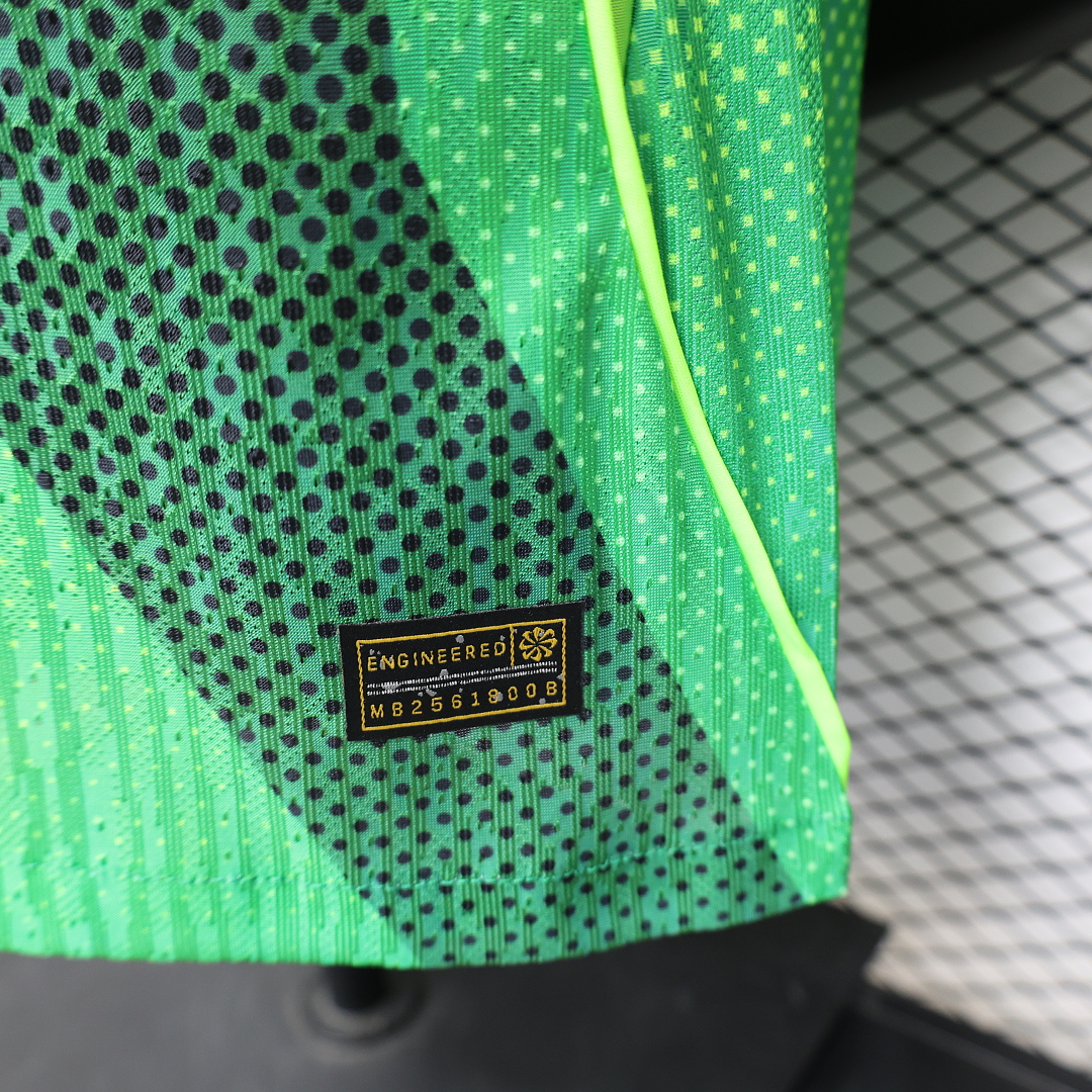 Nigeria Home Jersey World Cup — photo 4