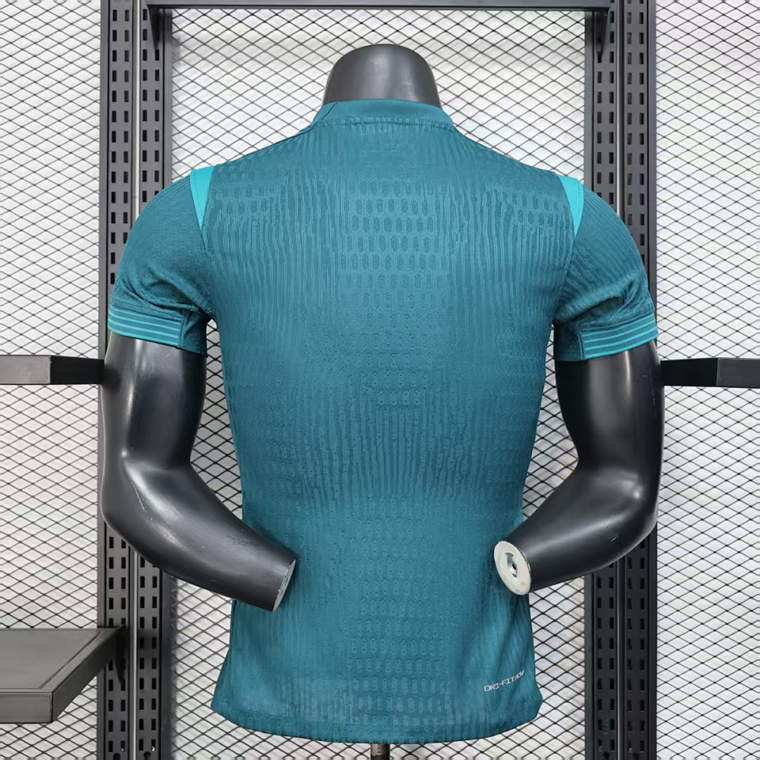 Nigeria Jersey — photo 2