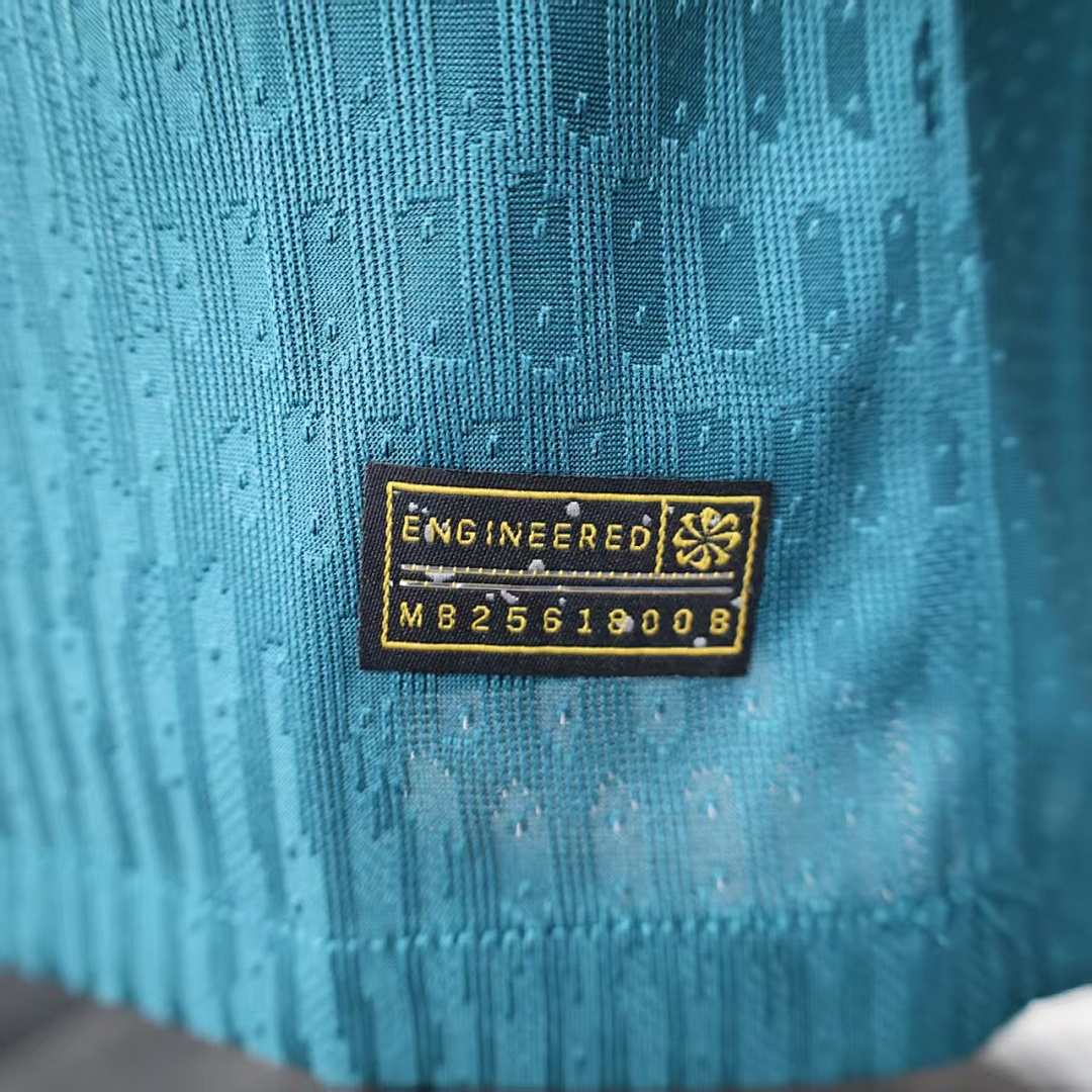 Nigeria Jersey — photo 3