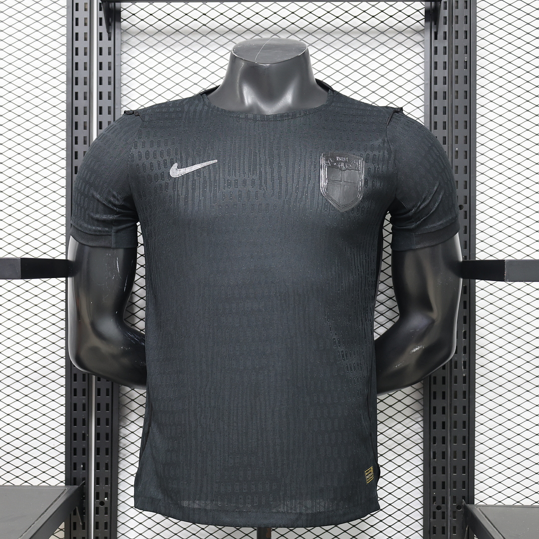 Norway Away Jersey World Cup — photo 1
