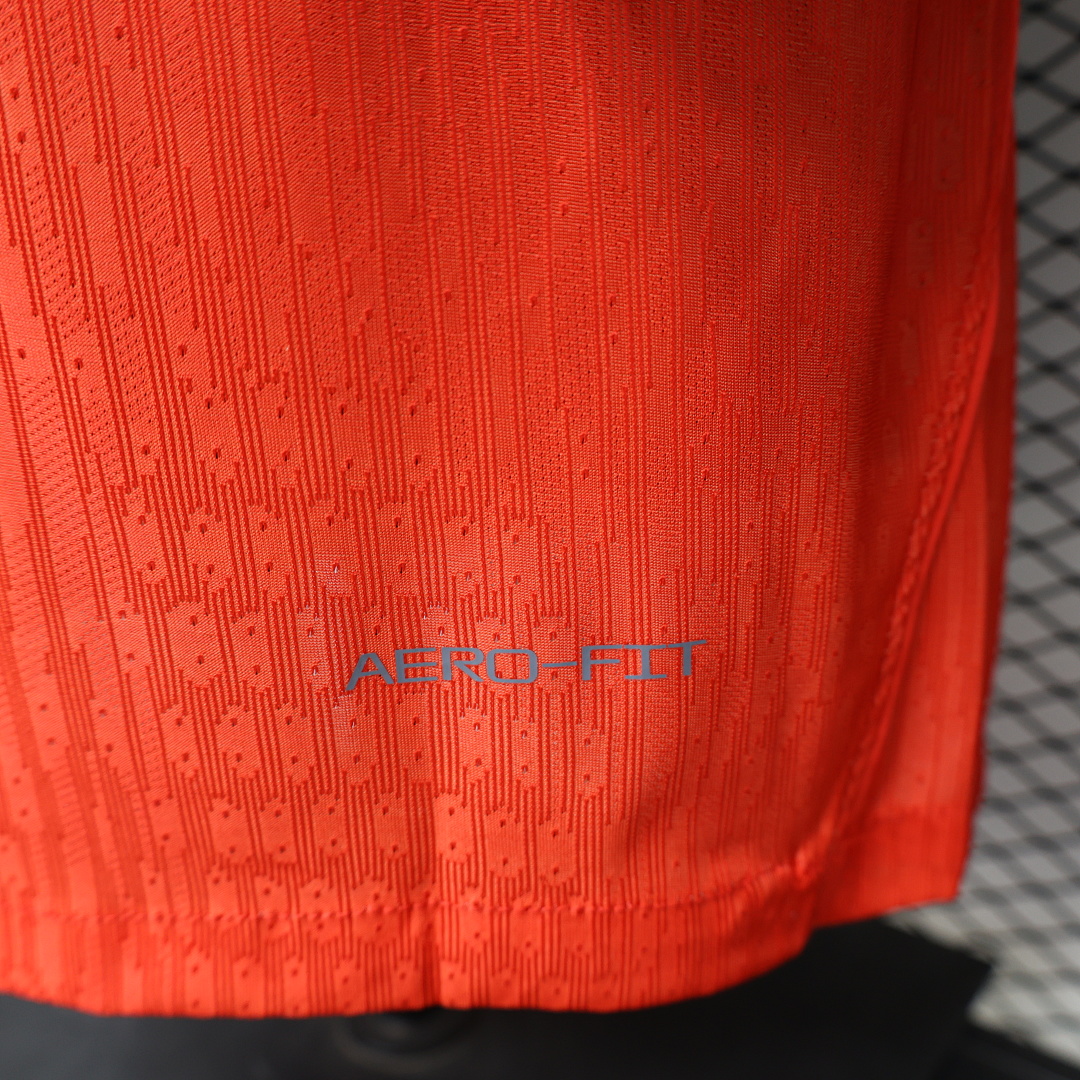 Norway Home Jersey World Cup — photo 4