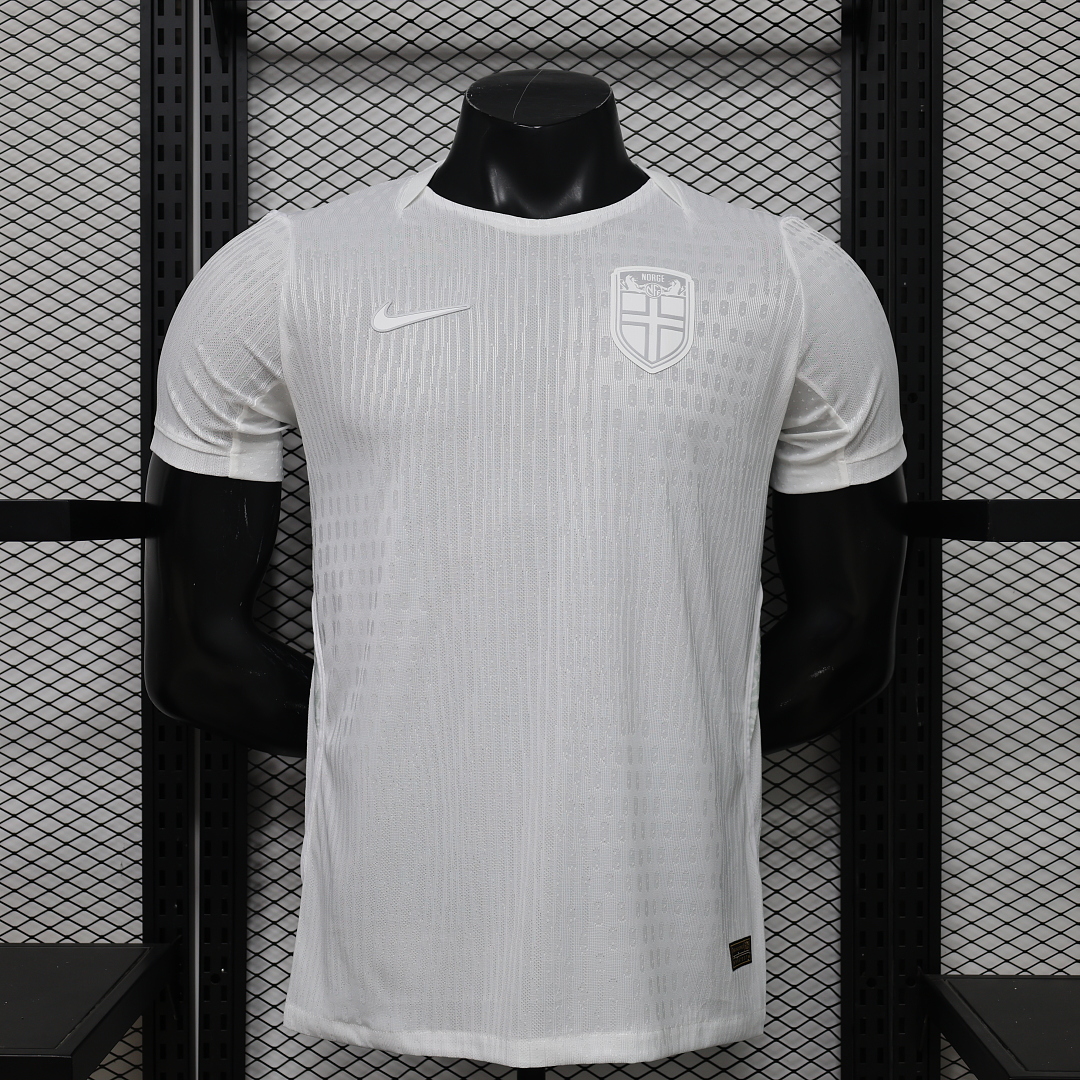 Norway Third Jersey World Cup — photo 1