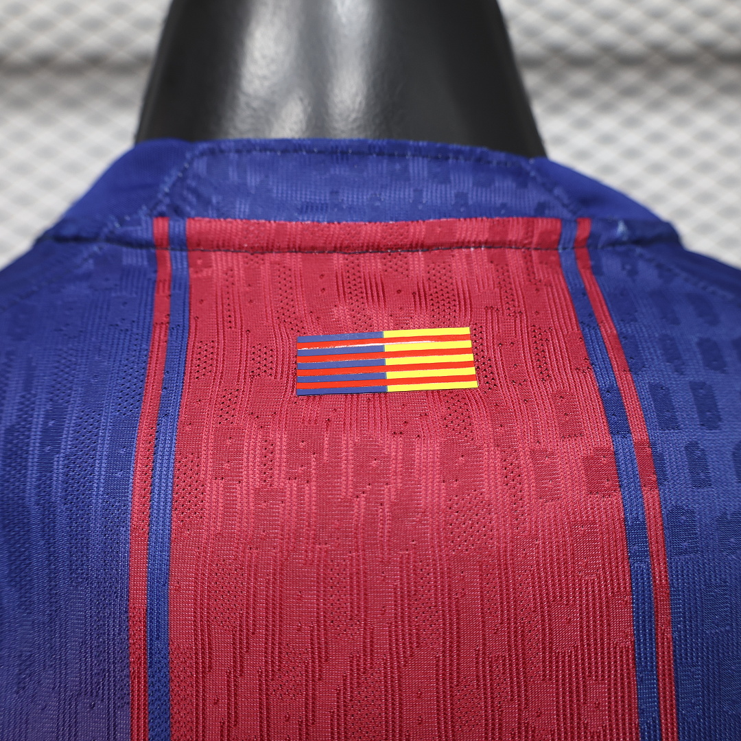 Barcelona Special Jersey — photo 2