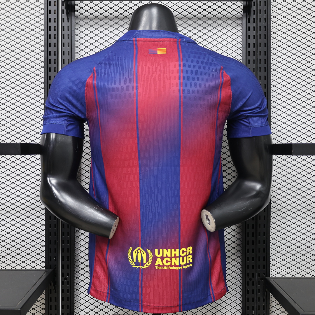 Barcelona Special Jersey — photo 4