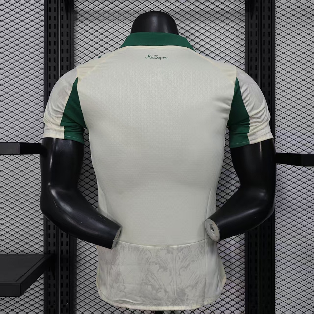 Palmeiras Away Jersey — photo 4