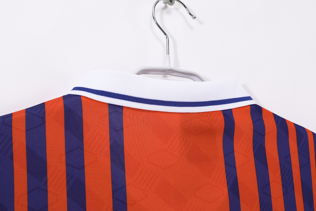 Paris Saint-Germain Retro Shirt 1993/94 Home — photo 2