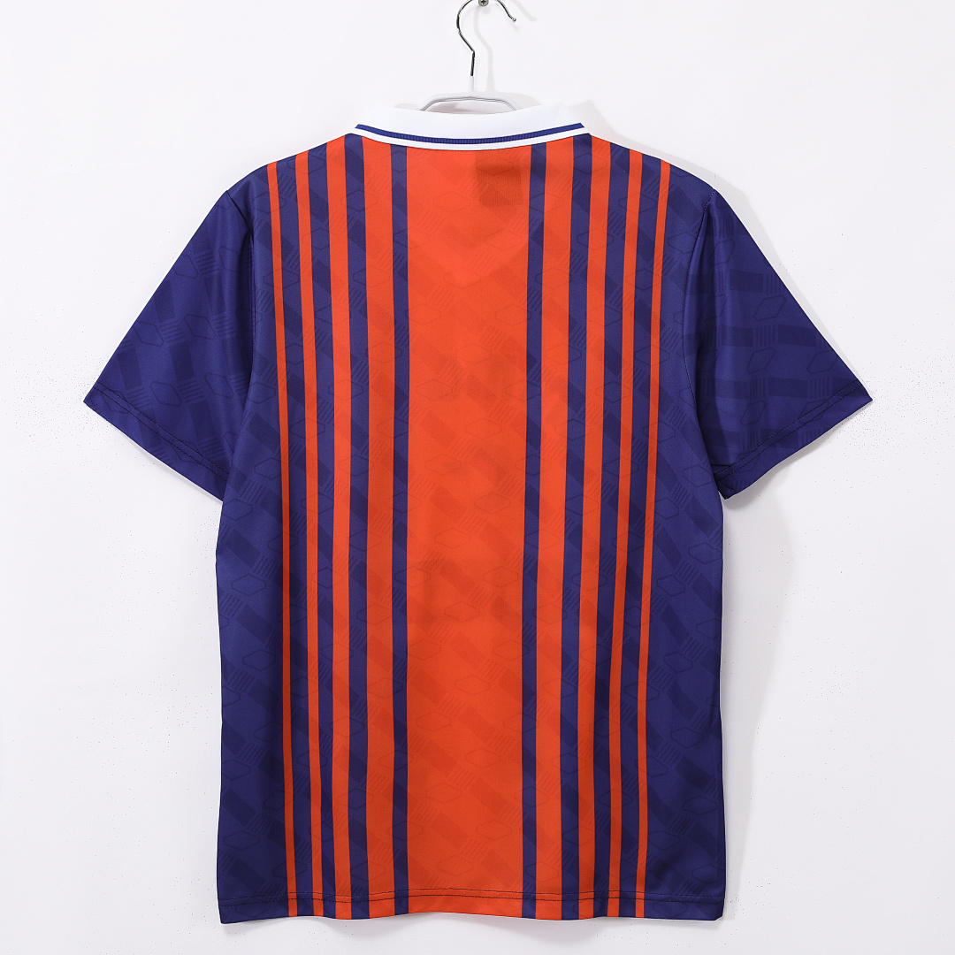 Paris Saint-Germain Retro Shirt 1993/94 Home — photo 3