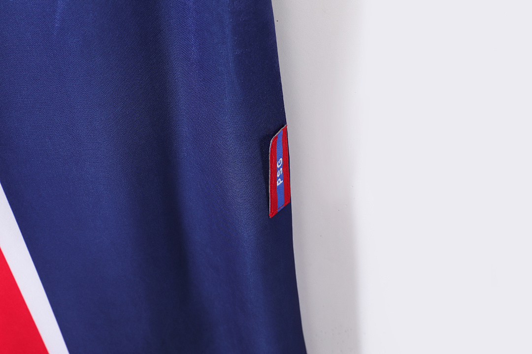 Paris Saint-Germain Retro Shirt 1998/99 Home — photo 2