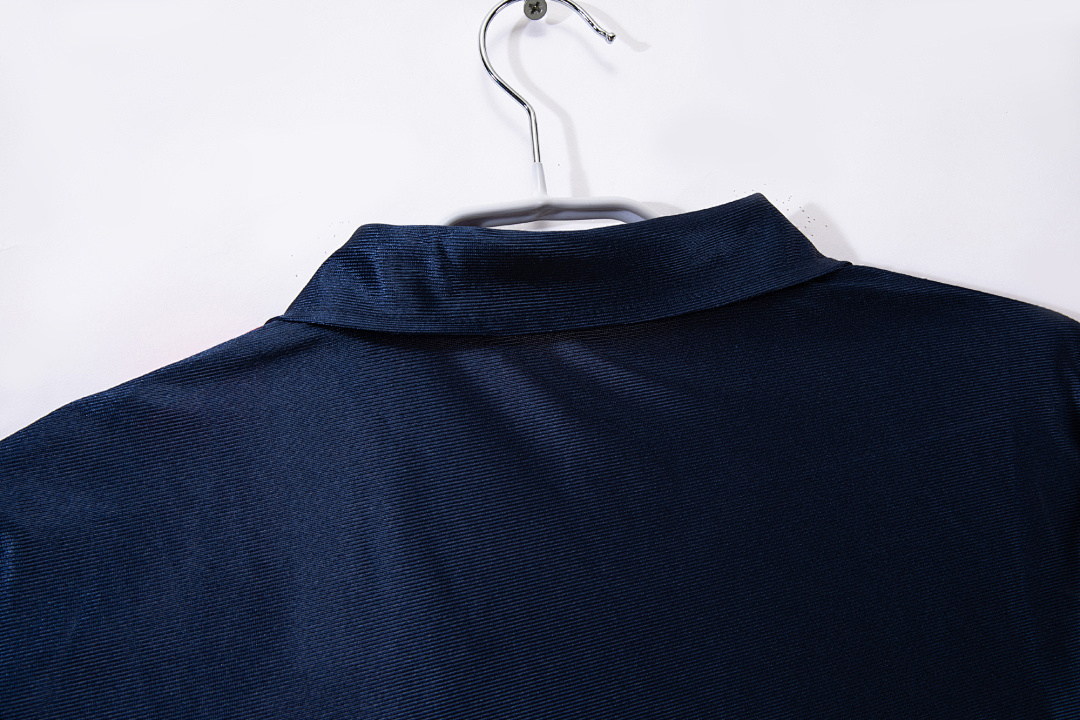 Paris Saint-Germain Retro Shirt 2001/02 Home — photo 3