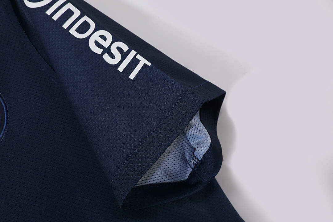Paris Saint-Germain Retro Shirt 2012/13 Home — photo 3