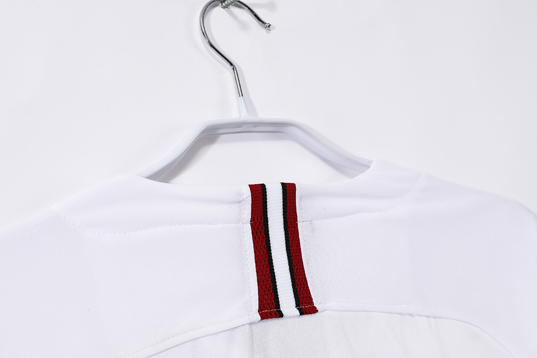 Paris Saint-Germain Retro Shirt 2018/19 Away — photo 2