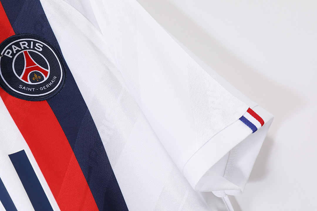 Paris Saint-Germain Retro Shirt 2019/20 Away — photo 4