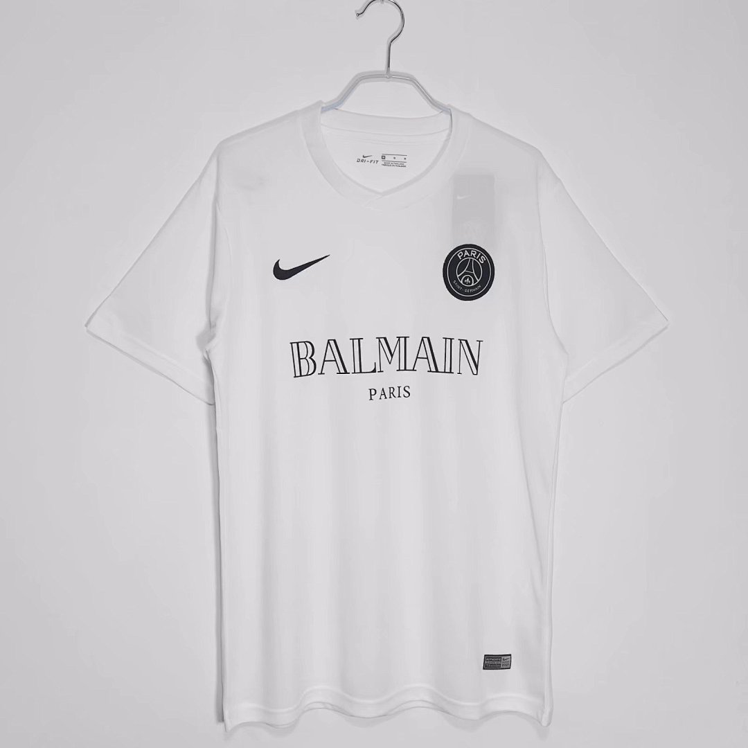 Paris Saint-Germain Retro Shirt 2020 Training — photo 1