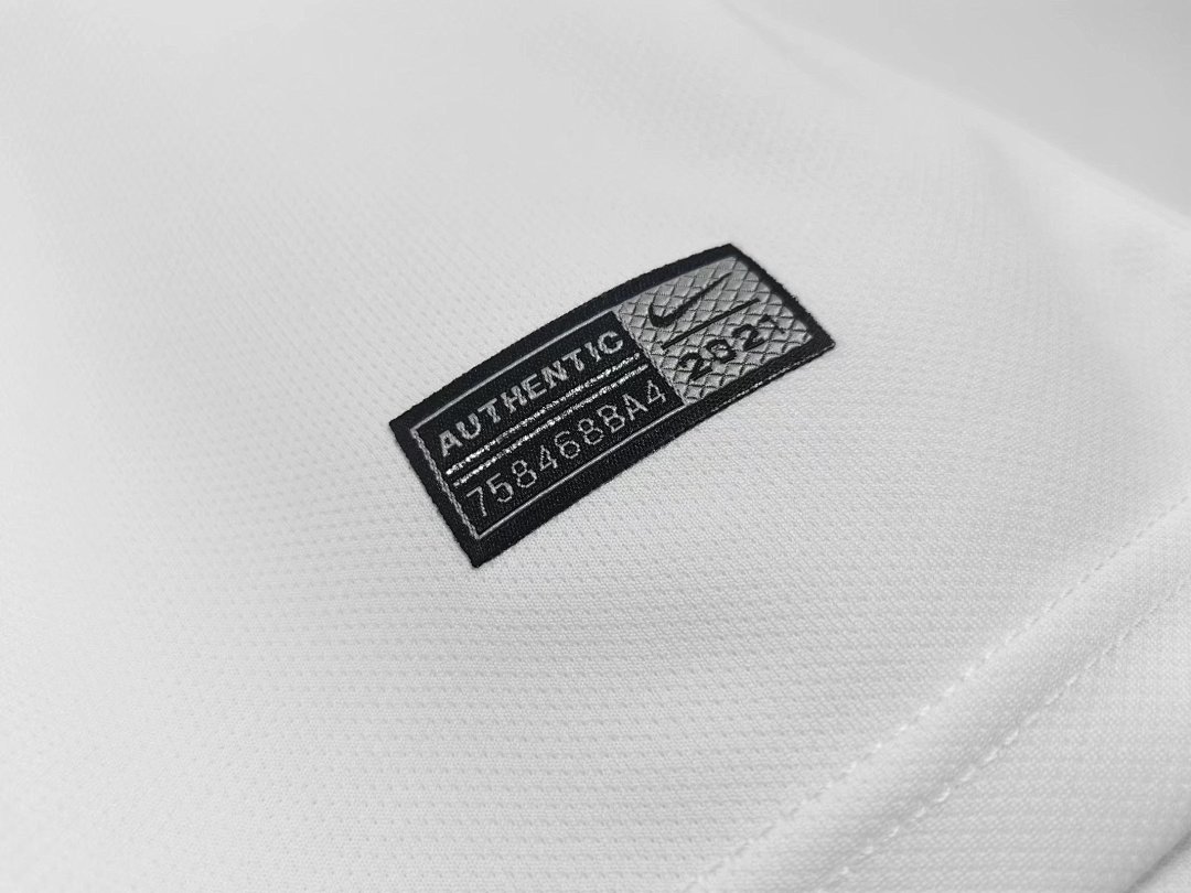 Paris Saint-Germain Retro Shirt 2020 Training — photo 3