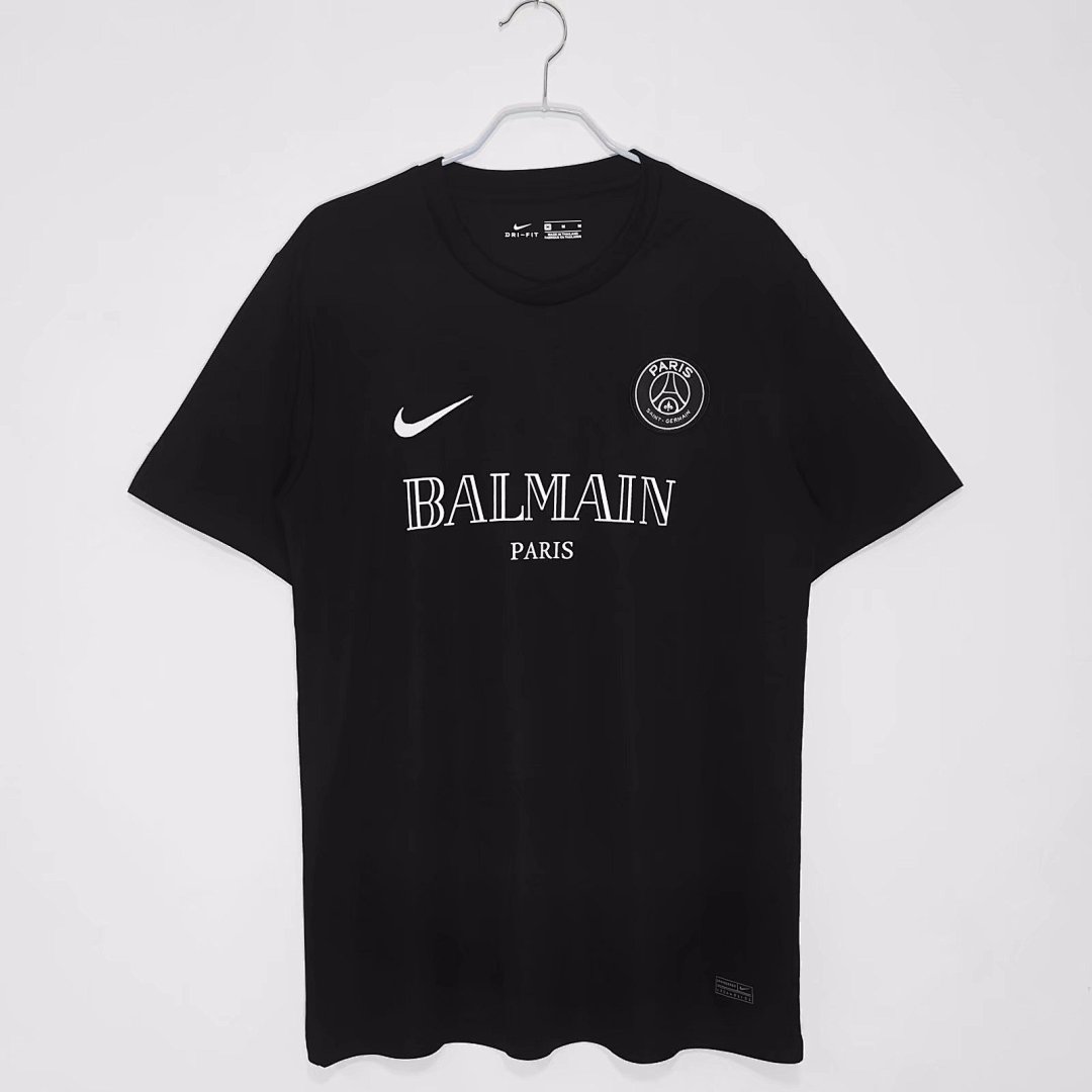 Paris Saint-Germain Retro Shirt 2020 Training — photo 1