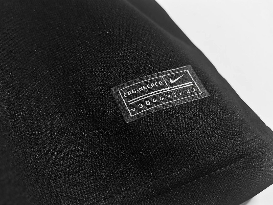 Paris Saint-Germain Retro Shirt 2020 Training — photo 3