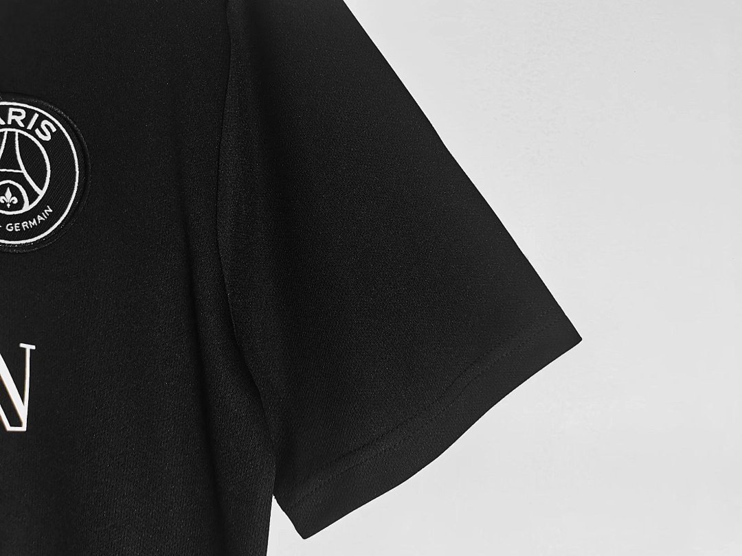 Paris Saint-Germain Retro Shirt 2020 Training — photo 4