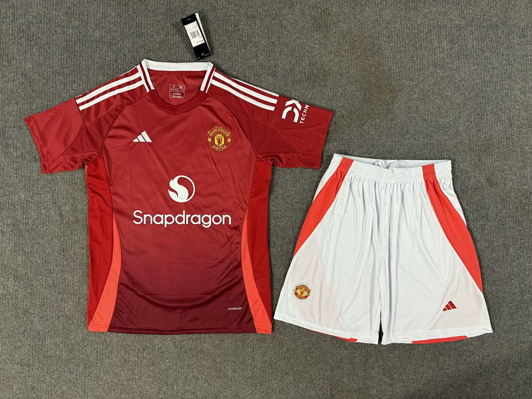 Paris Saint-Germain Away Kit for Adult 2024/25 — photo 1