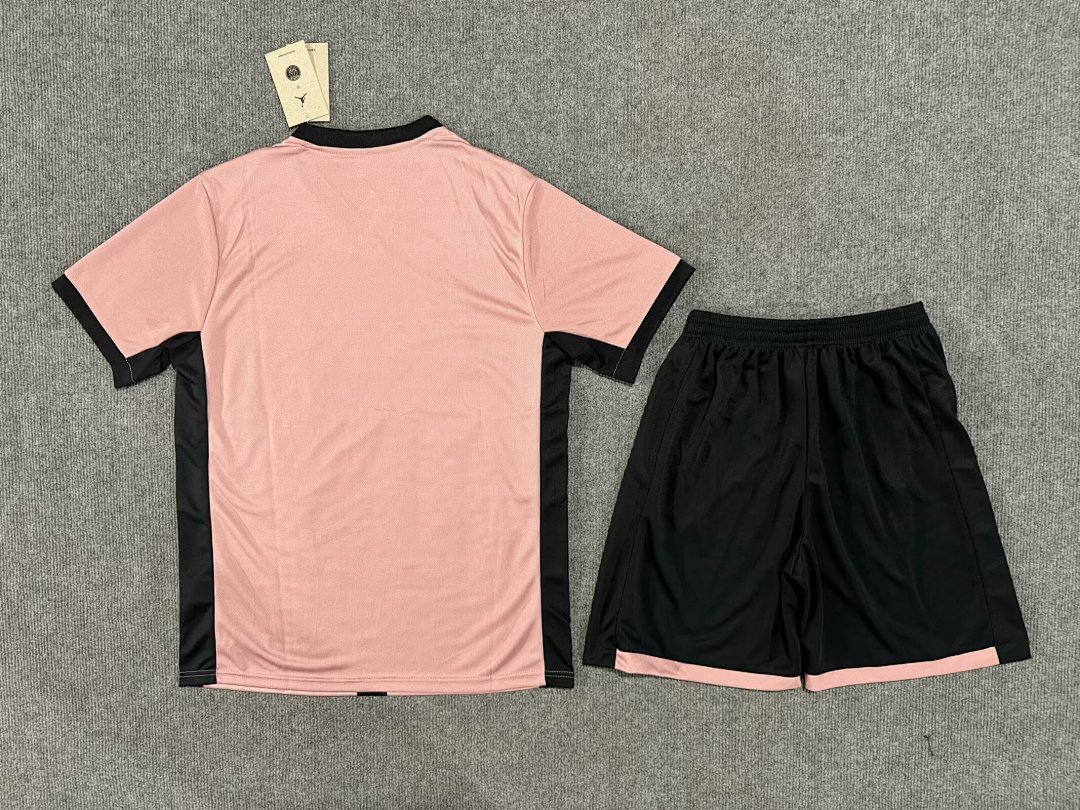 Paris Saint-Germain Third Kit for Adult 2024/25 — photo 2