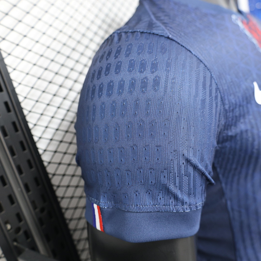 Paris Saint-Germain Home Jersey 2025/26 — photo 2